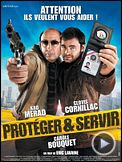 Protéger & servir