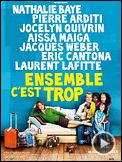 Ensemble c est trop