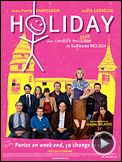 Photo : Holiday Bande-annonce