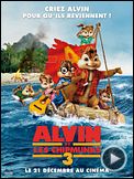 Alvin and the Chipmunks : Chip-Wrecked