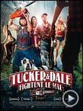 Photo : Tucker & Dale fightent le mal Bande-annonce VO