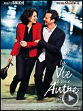Photo : La Vie d'une autre Making Of