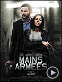 Photo : Mains armées Bande-annonce