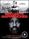 Photo : Sécurité rapprochée Extrait vidéo (2) VF