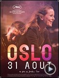 Photo : Oslo, 31 août Bande-annonce (2) VO