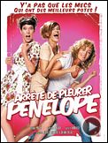 Photo : Arrête de pleurer Pénélope Bande-annonce
