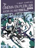 Photo : Festival de la Villette