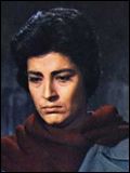 Irène Papas