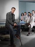 Photo : Dr House (Docteur House)