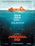 Photo : Piranha 3D