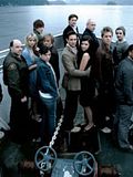 Photo : Harper's Island