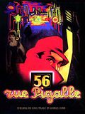 56 rue Pigalle