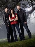 Photo : The Vampire Diaries