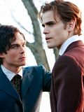Photo - SERIE - Vampire Diaries : 5154