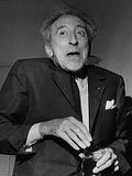 Jean Cocteau