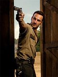 Photo : The Walking Dead
