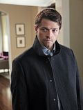 Ringer : photo Misha Collins