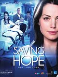Saving Hope : photo