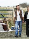 Cult : photo Alona Tal, Robert Knepper