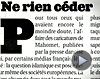 C'est dur d'être aimé par des cons Bande-annonce