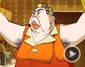 L'Homme à la Gordini Extrait vidéo