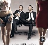 Photo : Les Infidèles