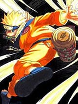 Naruto Shippuden Episode 455 VOSTFR
