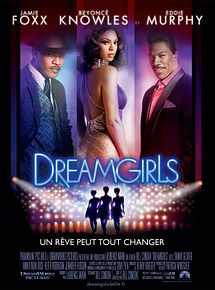Dreamgirls streaming Dreamgirls streaming