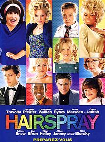 Hairspray streaming Hairspray streaming