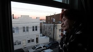 Caminho de Volta - Foto
