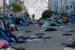 Photo - FILM - Contagion : 178091 Photo - FILM - Contagion : 178091