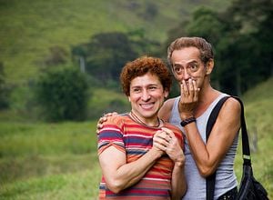 O Casamento De Gorete Criticas Adorocinema