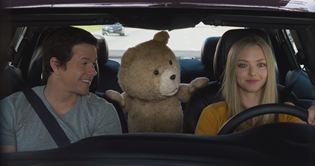Ted 2 - Foto