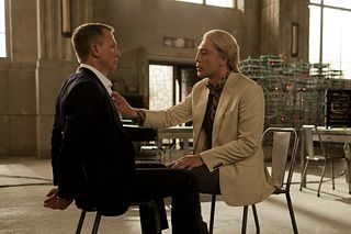 Foto - FILM - Skyfall : 145646 Foto - FILM - Skyfall : 145646