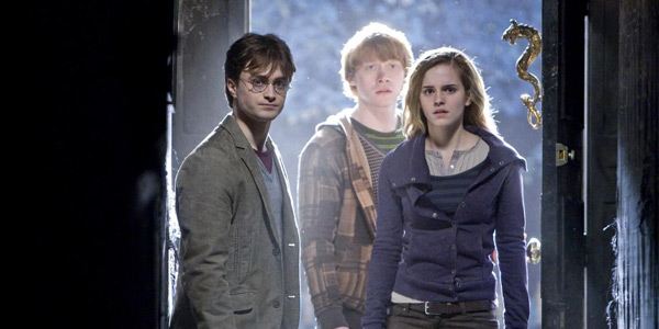 Photo - FILM - Harry Potter et les reliques de la mort - partie 1 : 126693