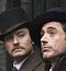 Sherlock-Era