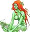 Ivy Poison