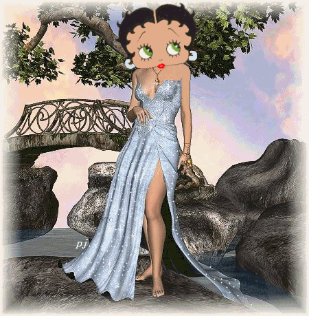 Betty-Boop54