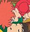 Ponyo&Sosuke
