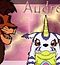 AudreyHorse