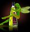 absinthologue