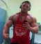 Tony Leger
