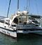 Catamaran Nosy Bé