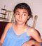 Zeineb Iraqui