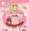 nyappy-girl