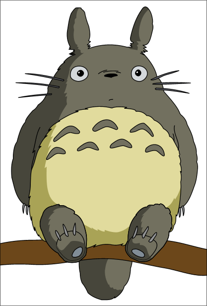 DarkTotoro