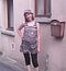 Cassandre Laurence