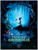 La Princesse et la grenouille