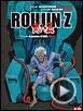 Photo : Roujin Z Premières minutes exclusives VF Photo : Roujin Z Premières minutes exclusives VF