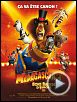 Photo : Madagascar 3, Bons Baisers D’Europe Bande-annonce VF